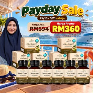 PROMO LIMITED PAKEJ